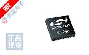 WF200SDR